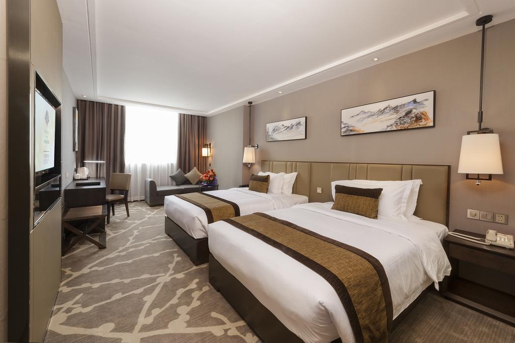 Phoenix Valley Holiday Hotel Châu Hải Phòng bức ảnh